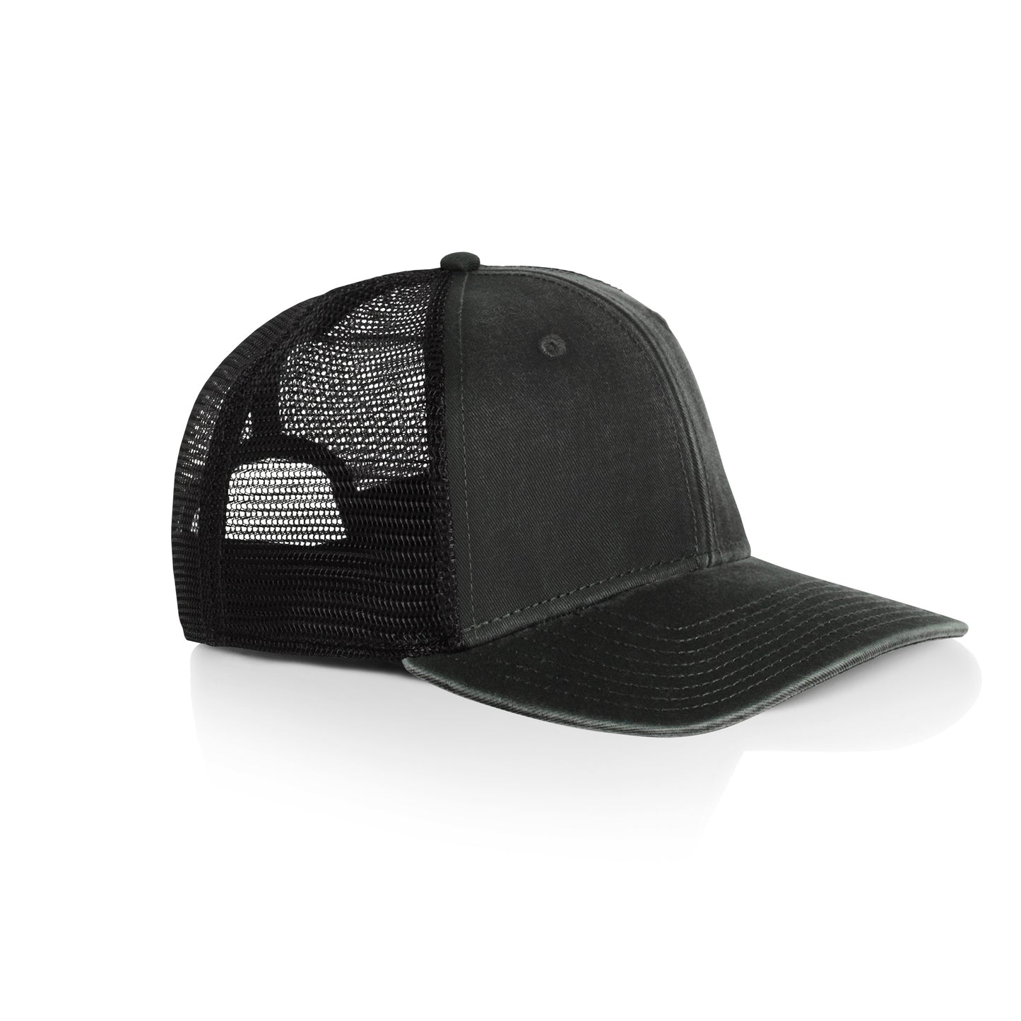 FULL SEND Faded Trucker