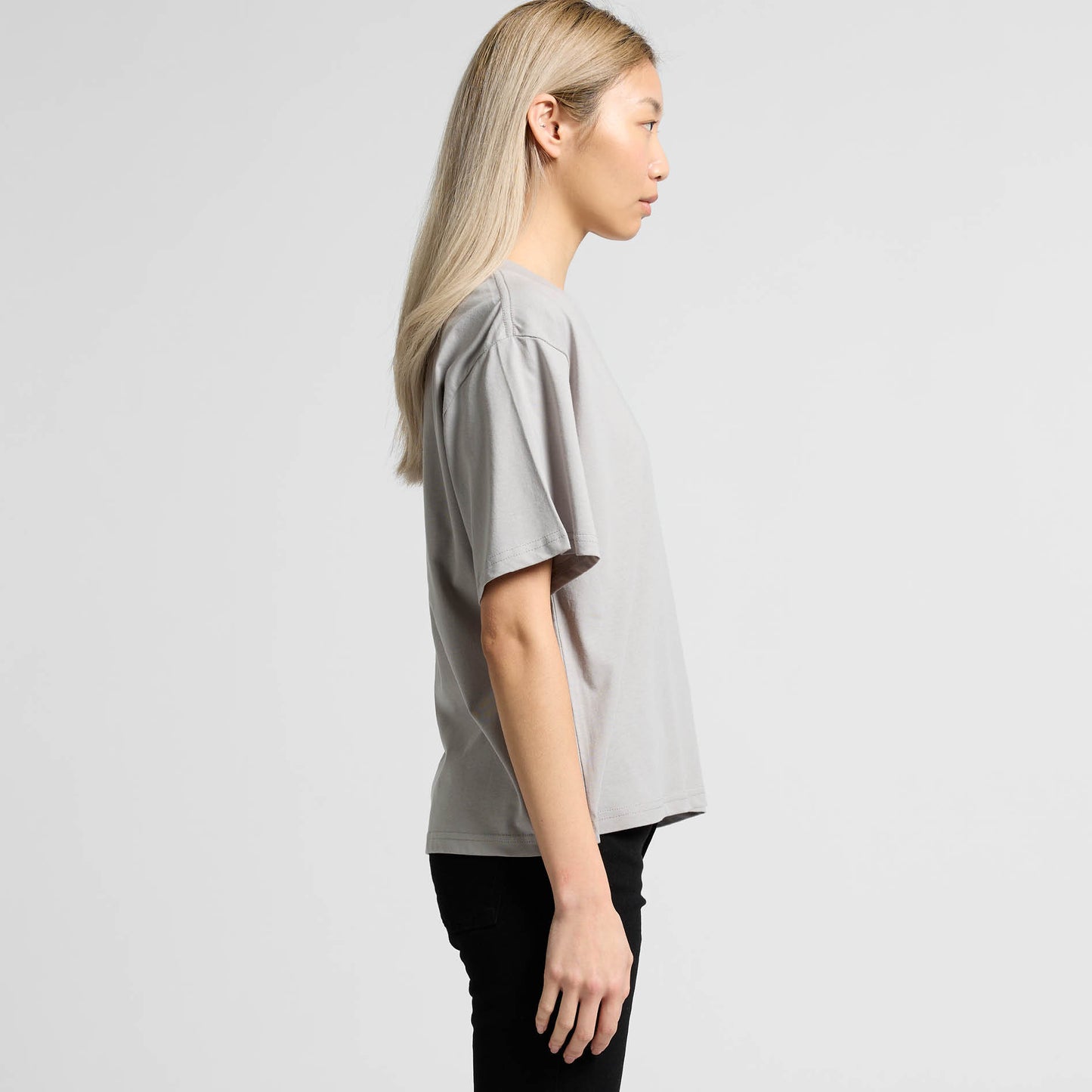 Skull Martina Relaxed Tee