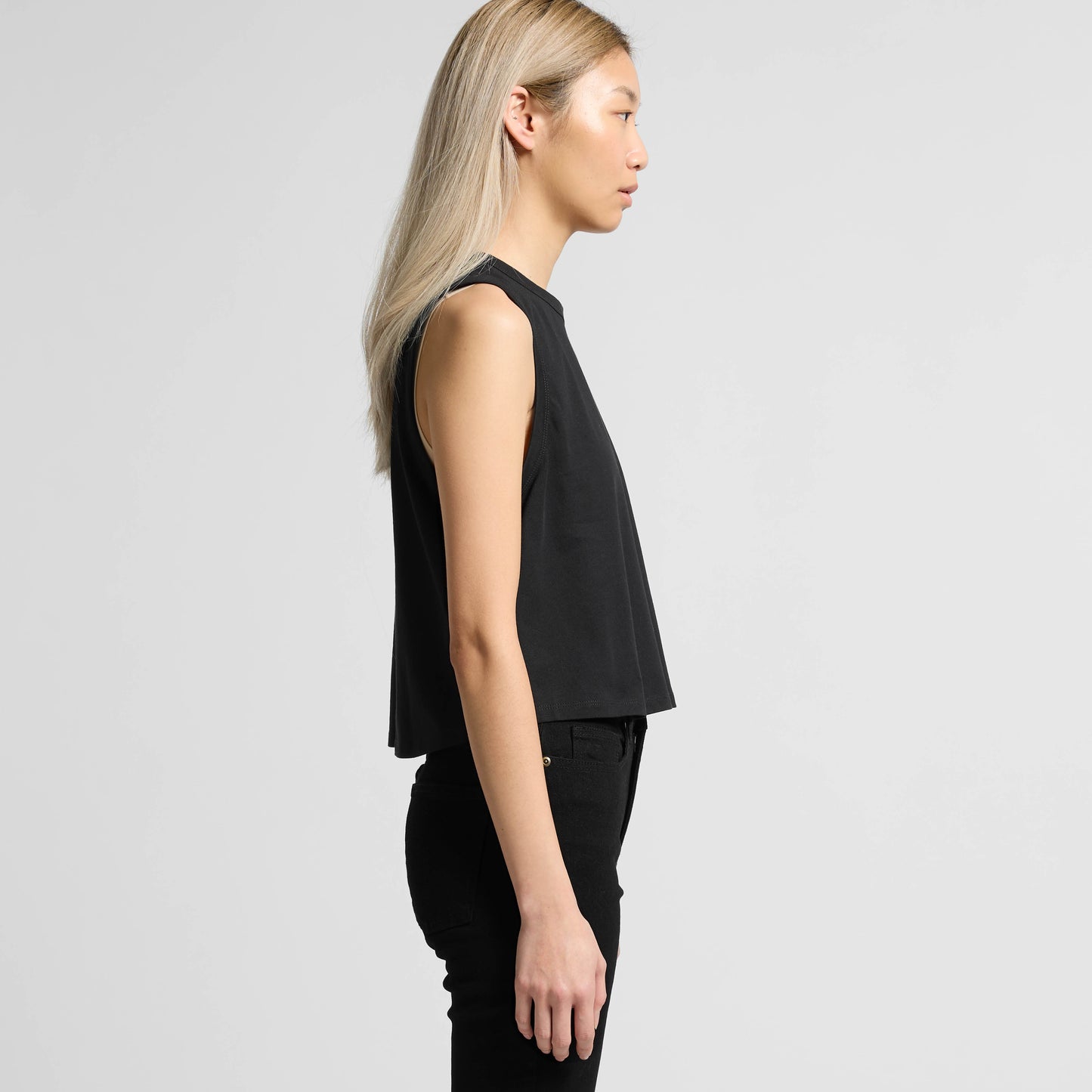 Crop Tank Top