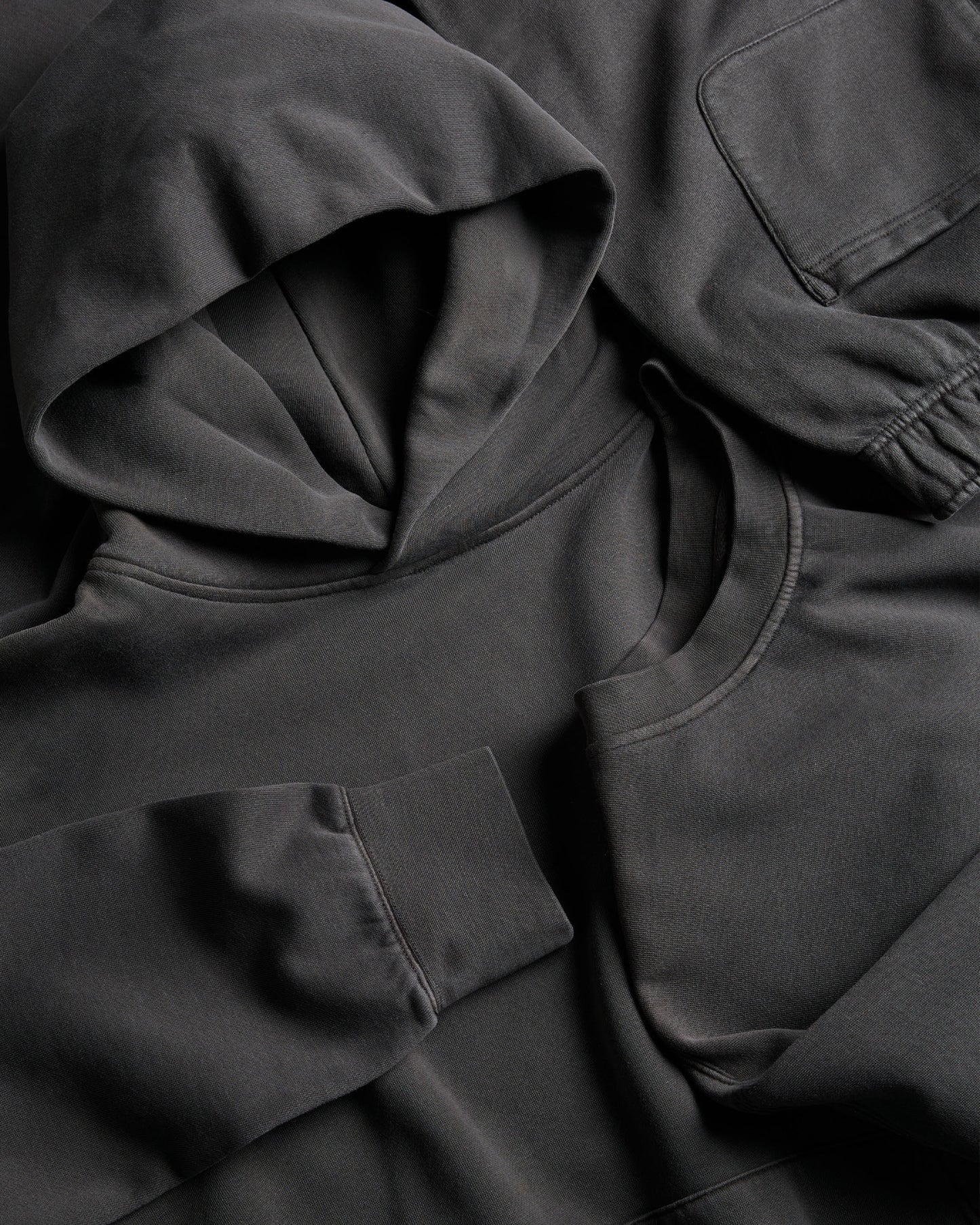 Moto Club Unisex Hoodie