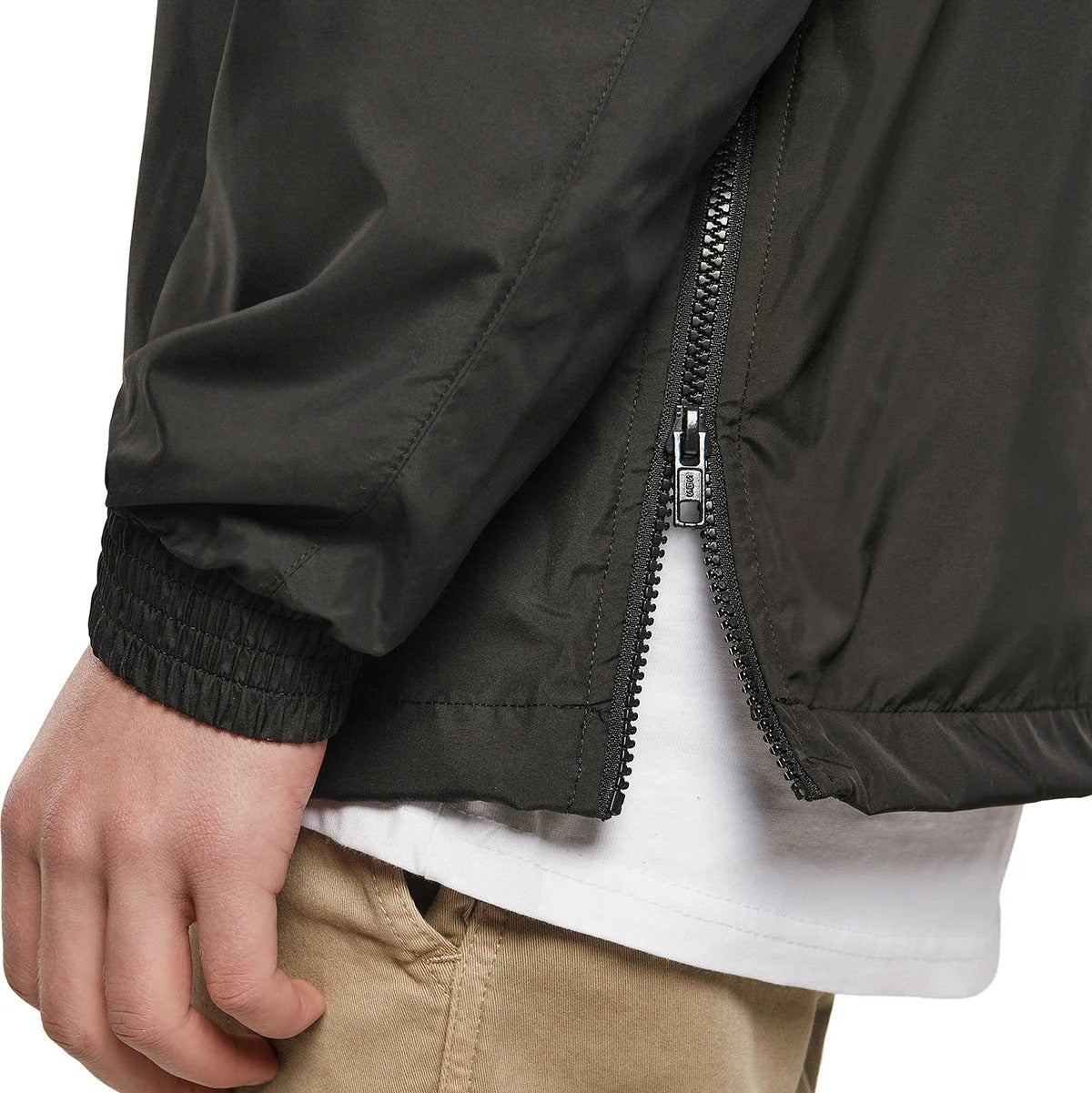 Moto Club Unisex Jacket