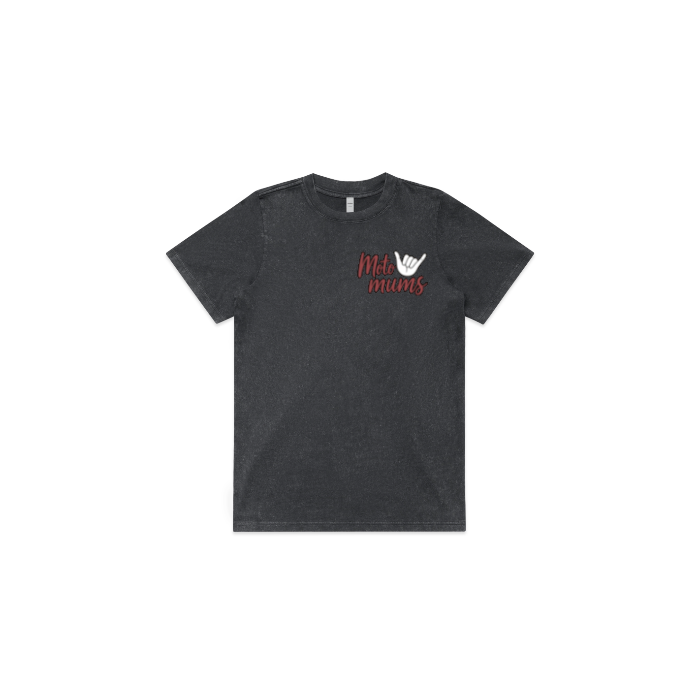 Skull Heavy Tee
