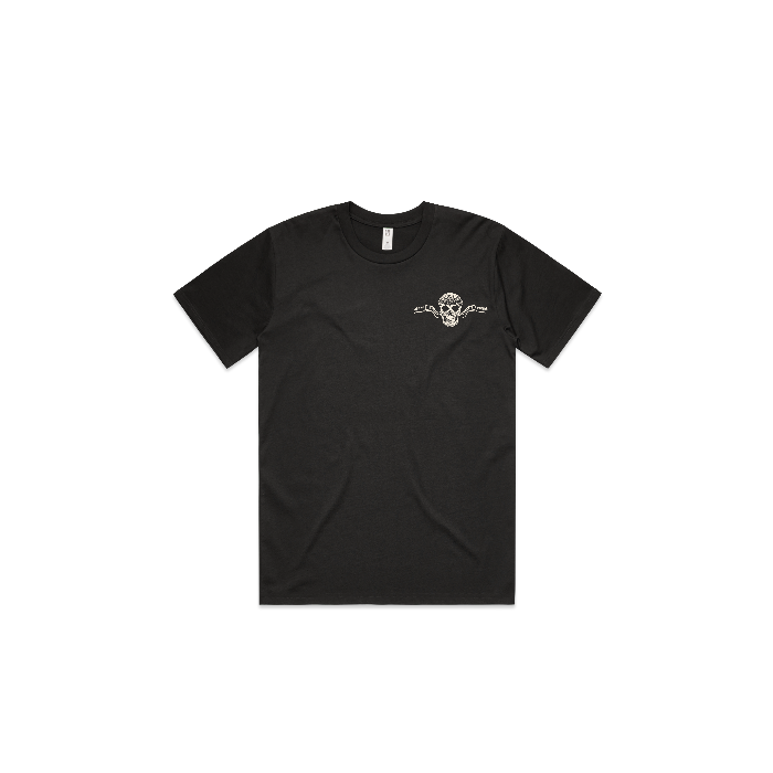 Moto Club Unisex Tee