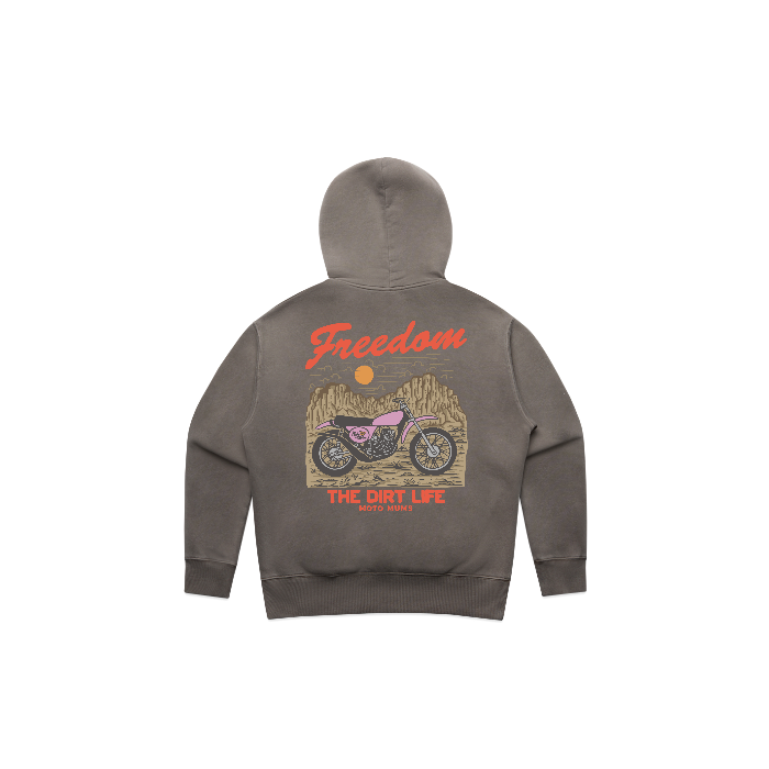 Freedom Hoodie