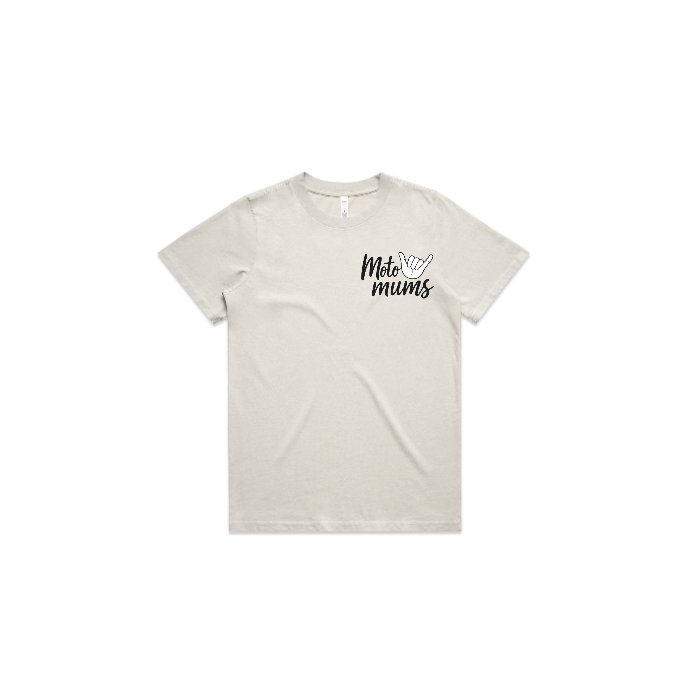 Iron Rose Heavy Tee