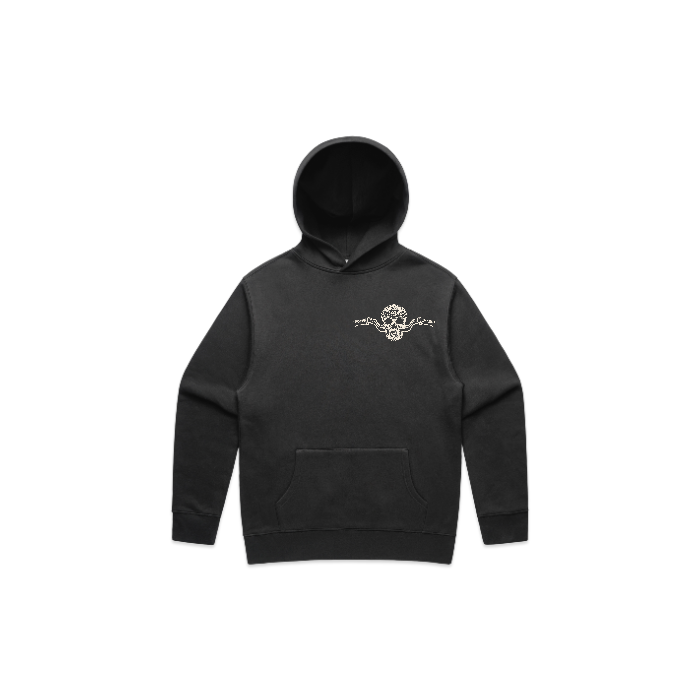 Moto Club Unisex Hoodie
