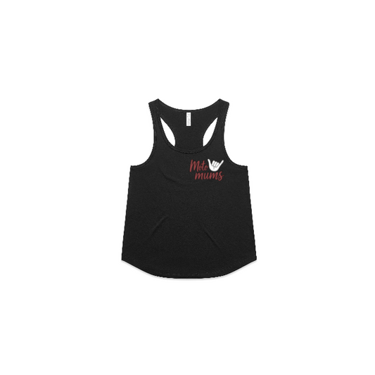 Active Blend Racerback