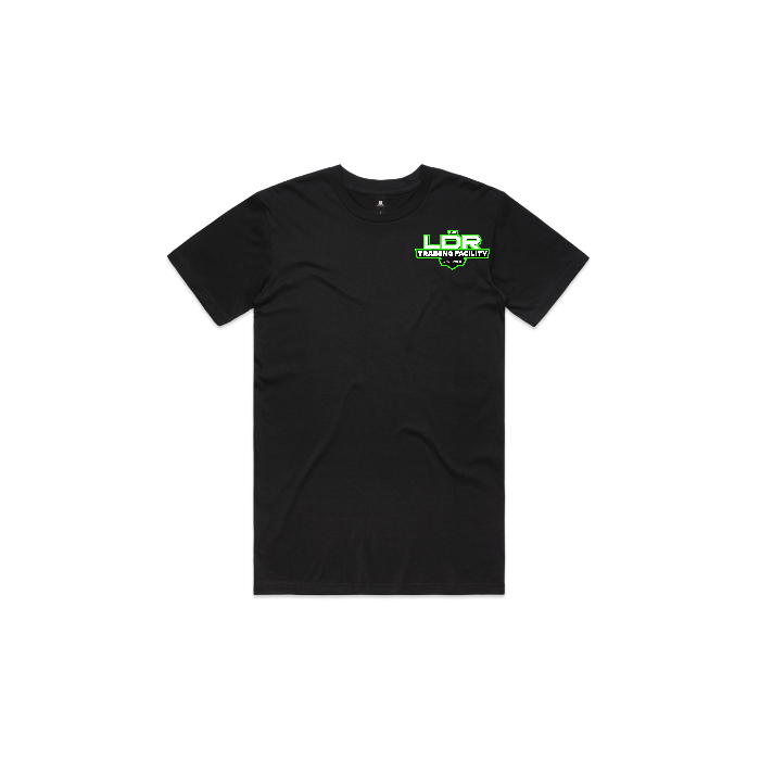 LDR T SHIRT ADULT