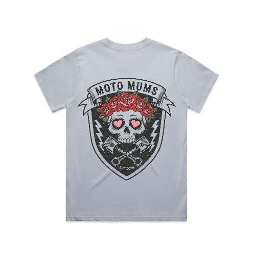 The Iron Heart Classic Tee