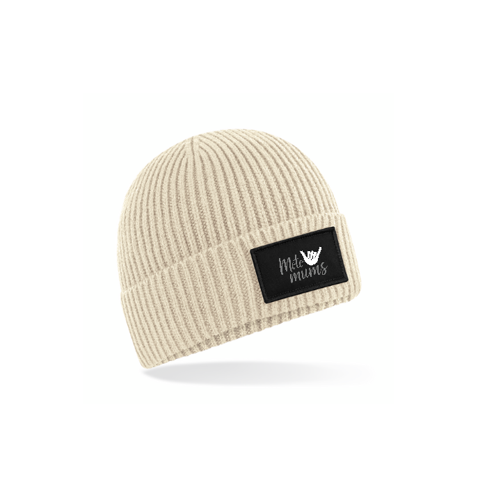 Patch Beanie