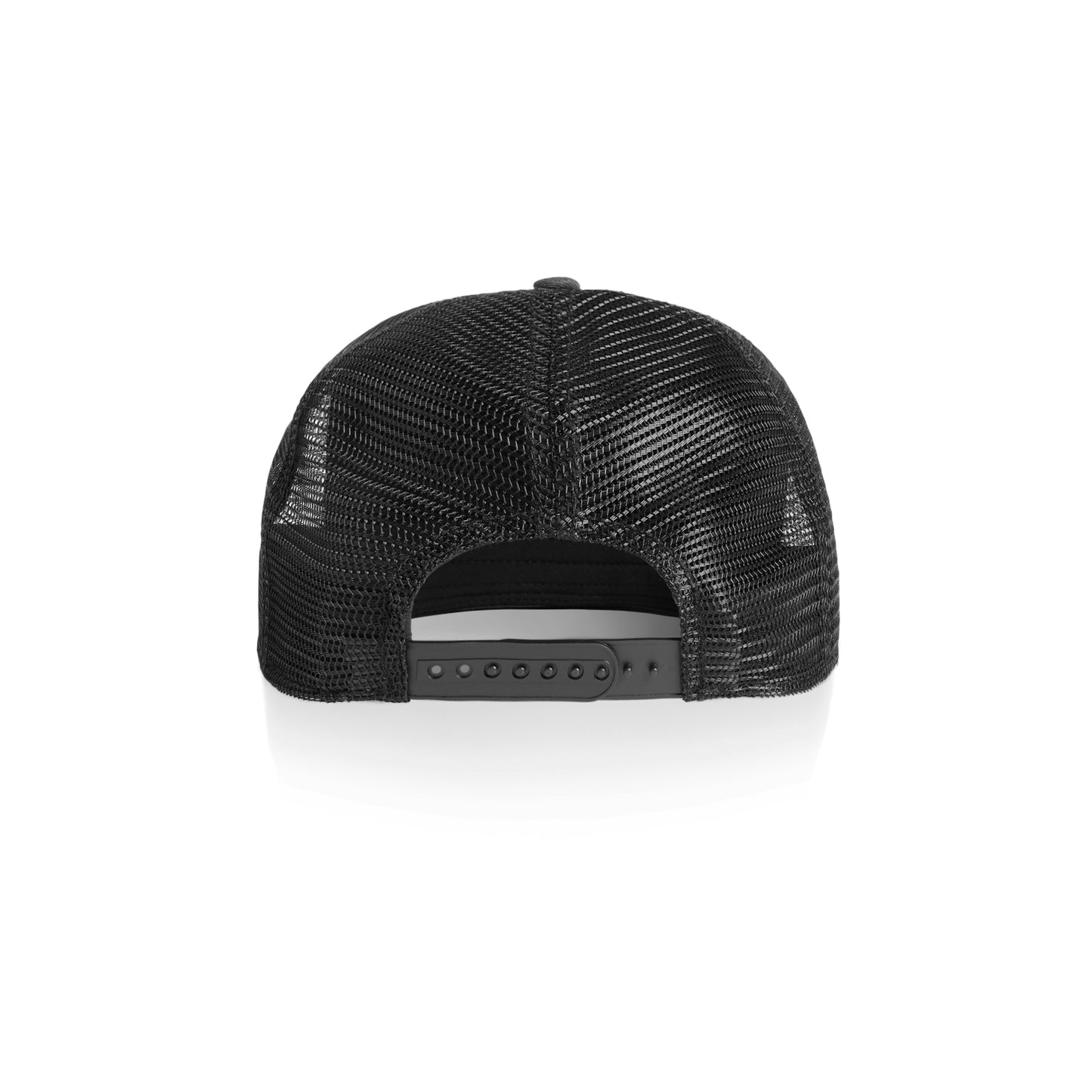 MOTOCLUB Faded Trucker