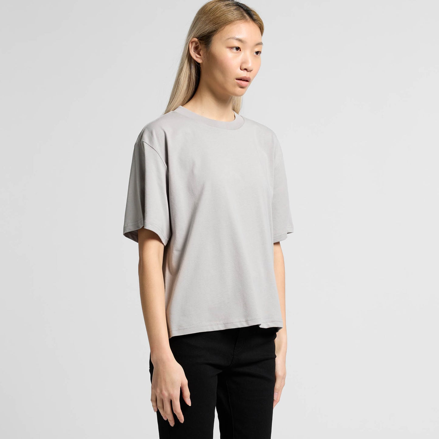 Leopard Martina Relaxed Tee