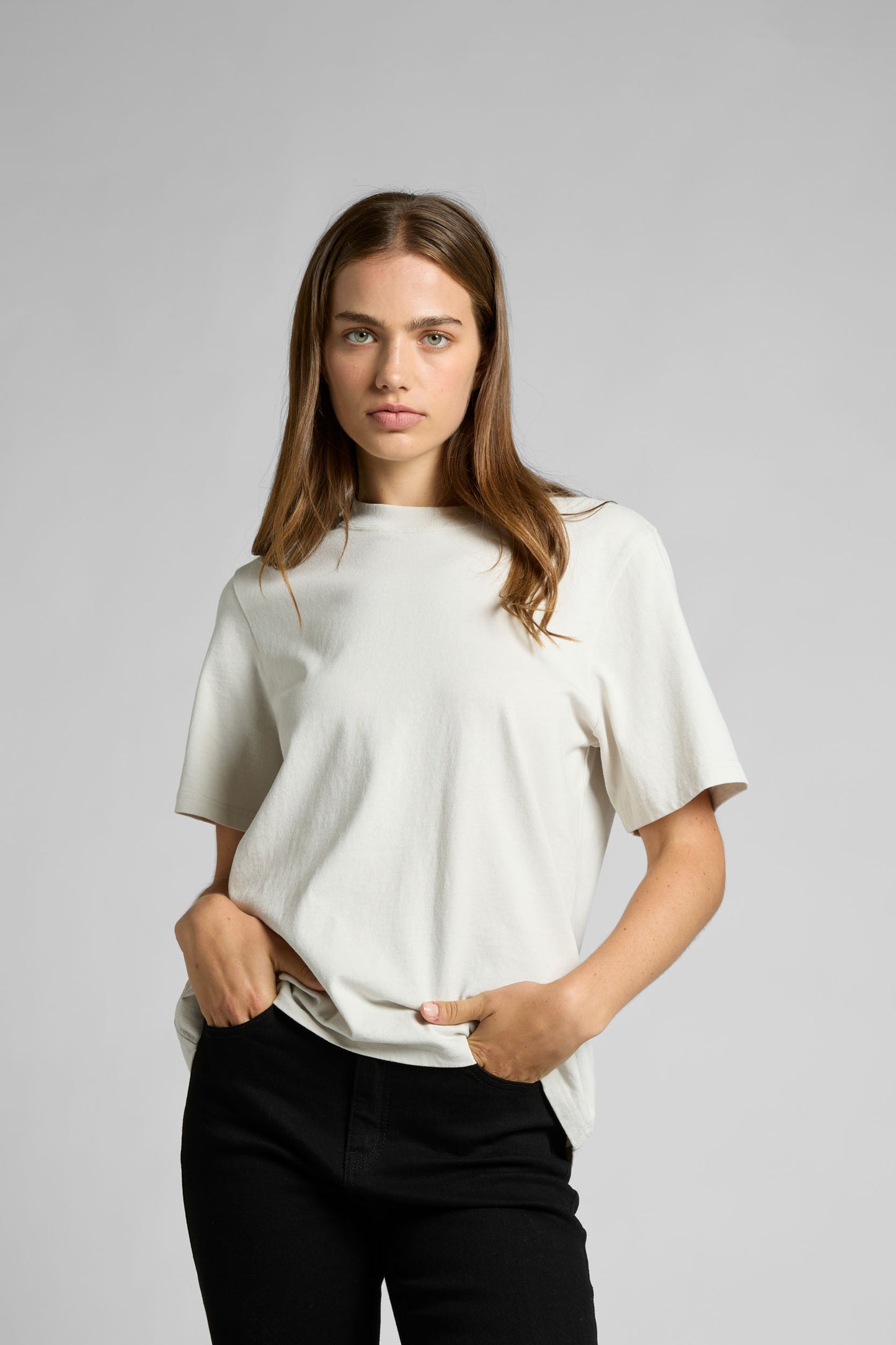 Iron Rose Heavy Tee