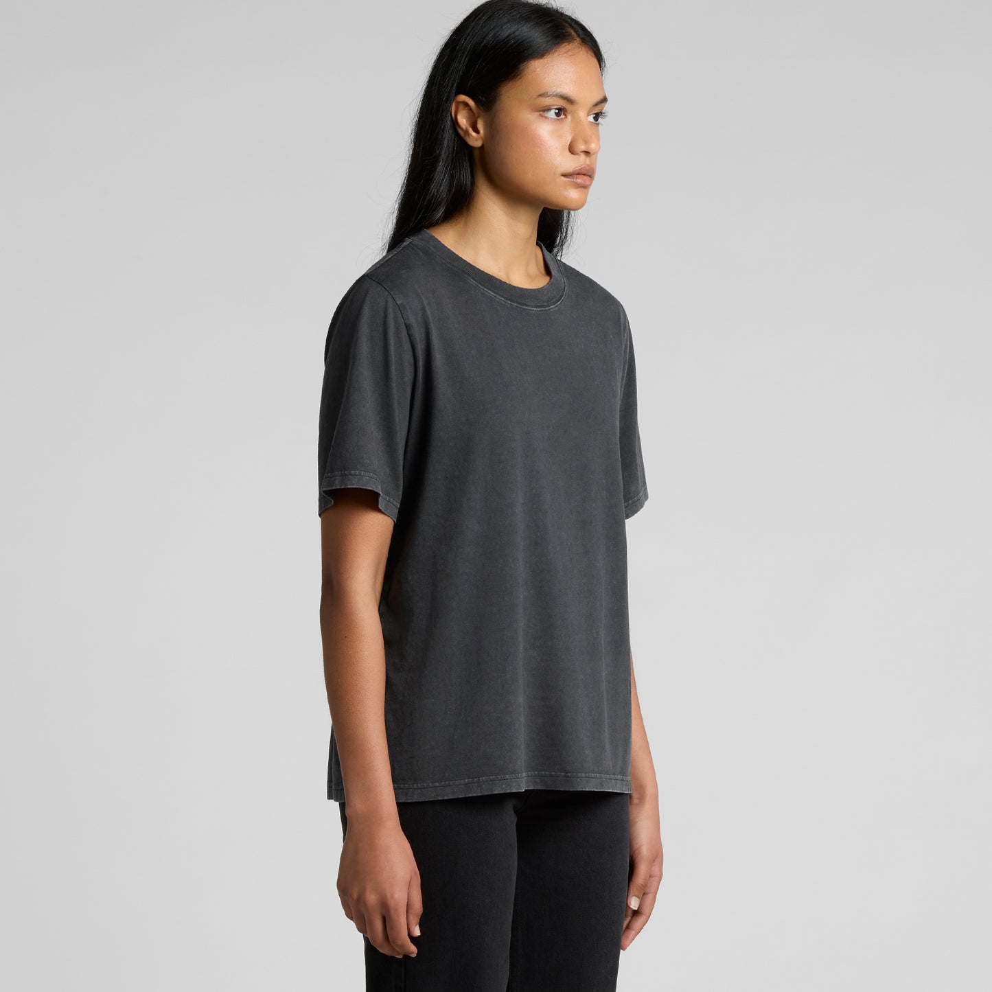 Skull Heavy Tee