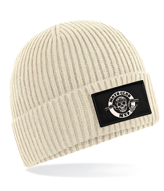 Patch Beanie