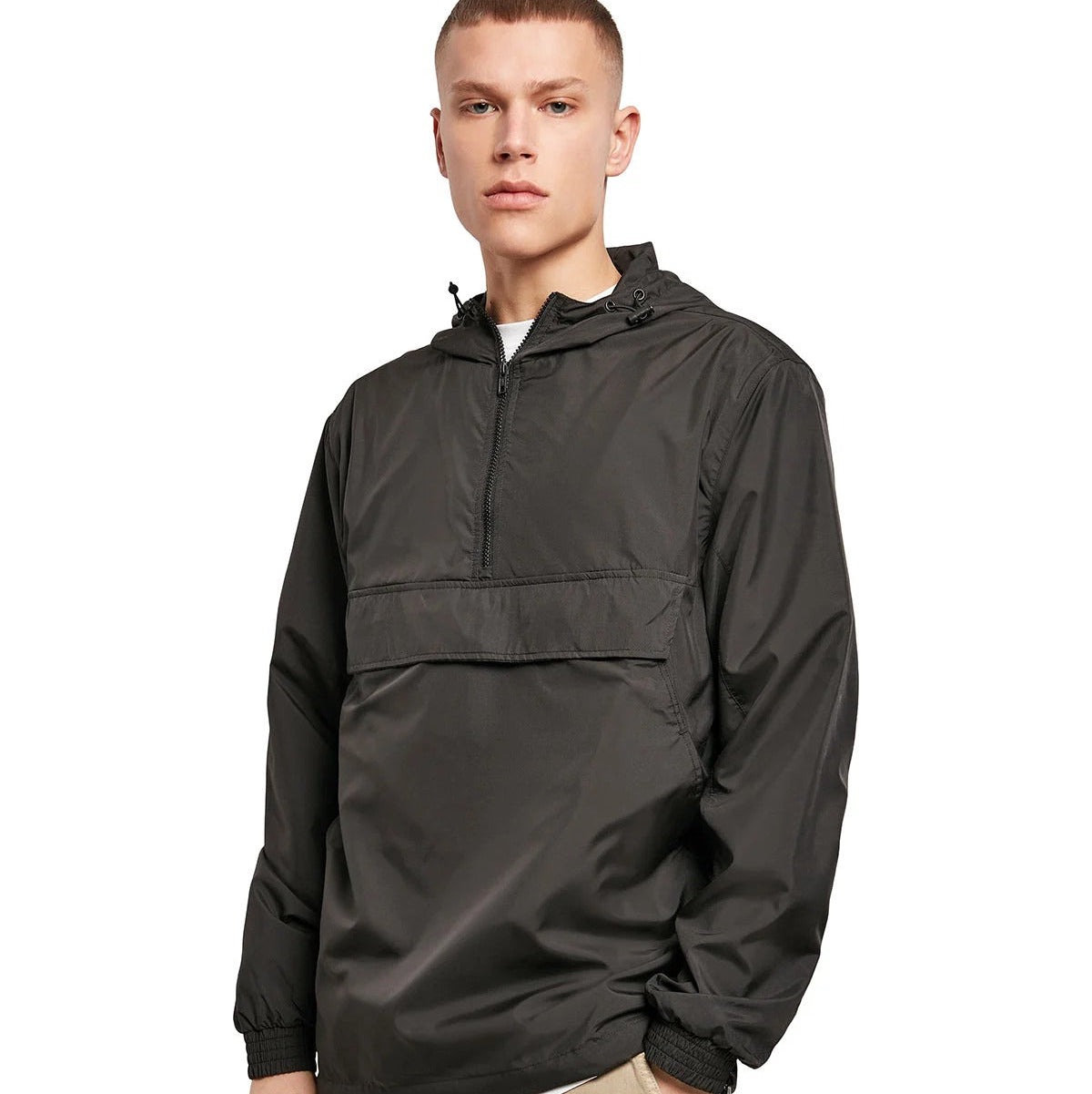 Moto Club Unisex Jacket