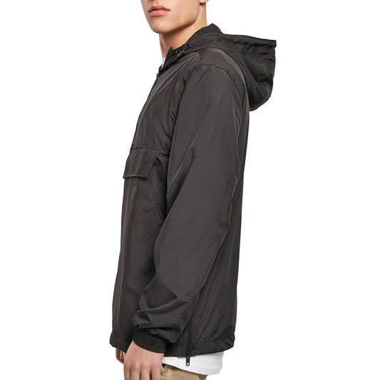 Moto Club Unisex Jacket