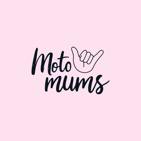 Moto Mums Gift Card