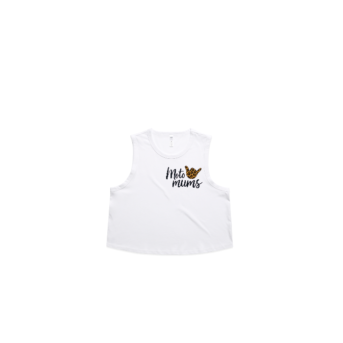 Crop Tank Top