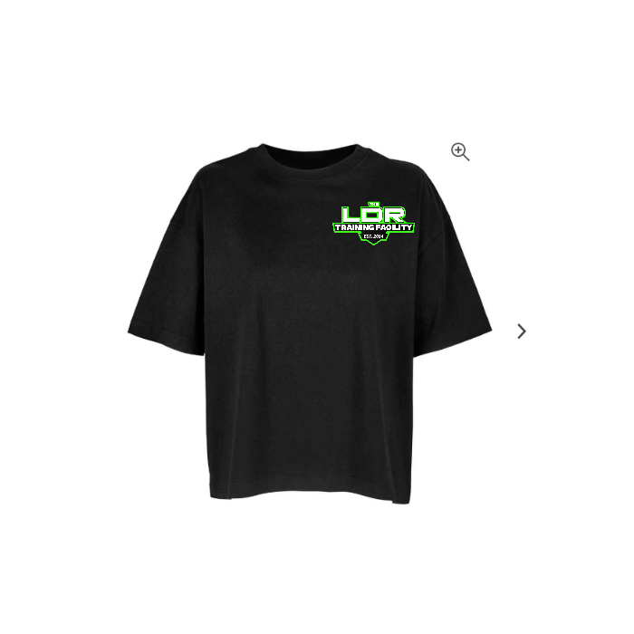 LADIES LDR X MOTO MUMS MARTINA TEE