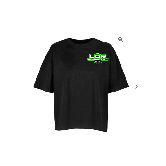 LADIES LDR X MOTO MUMS MARTINA TEE