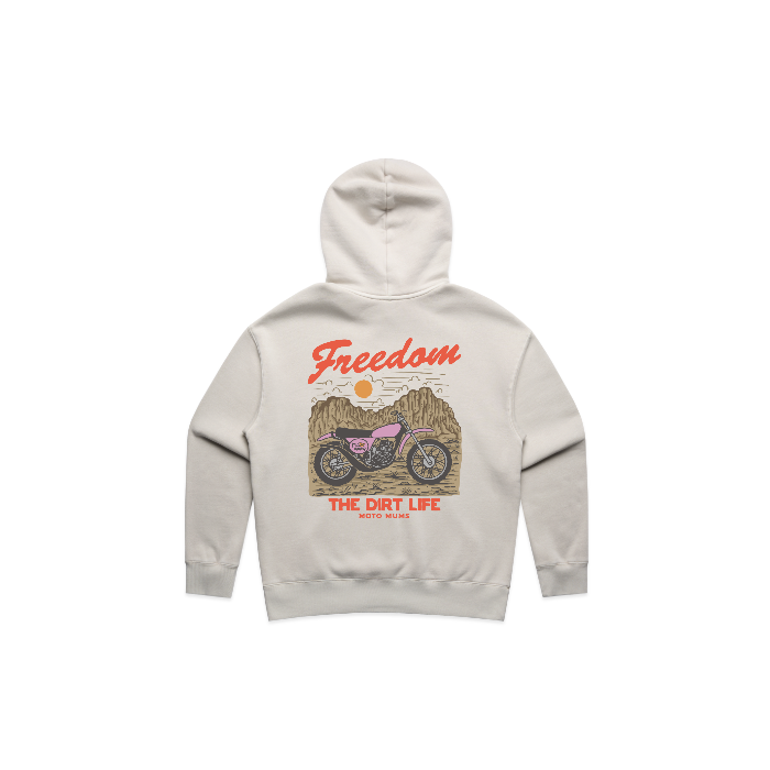 Freedom Hoodie