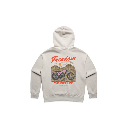 Freedom Hoodie
