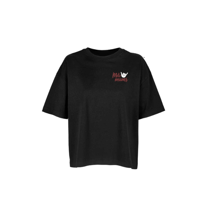 Freedom Martina Relaxed Tee