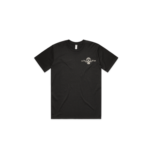 Moto Club Unisex Tee