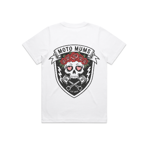 The Iron Heart Classic Tee