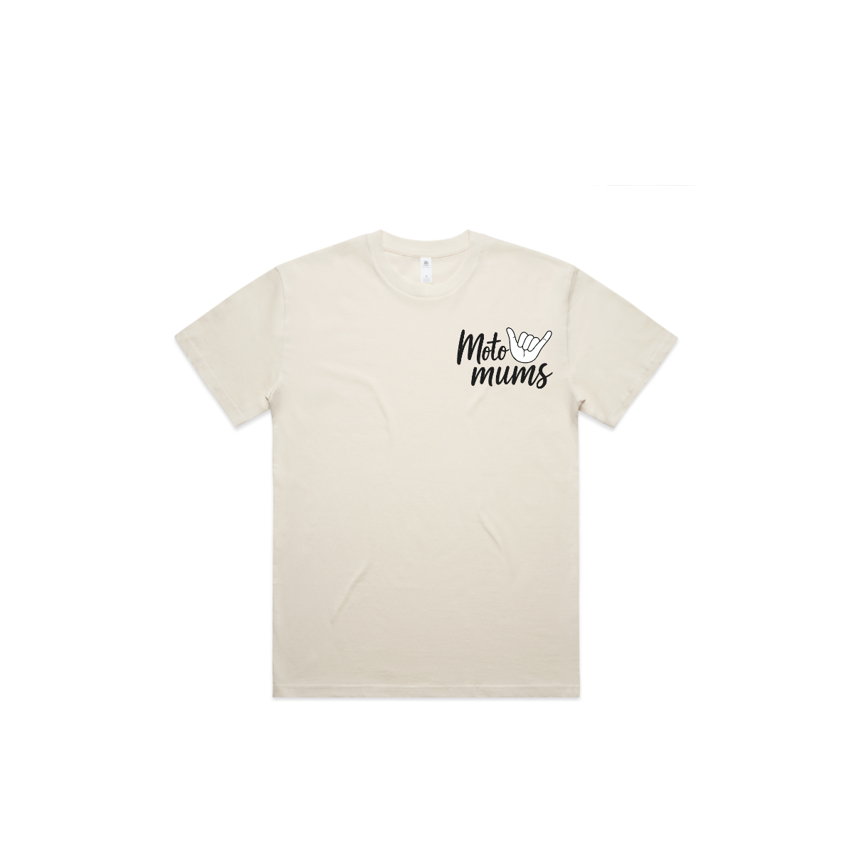 FREEDOM Oversized Block T Shirt