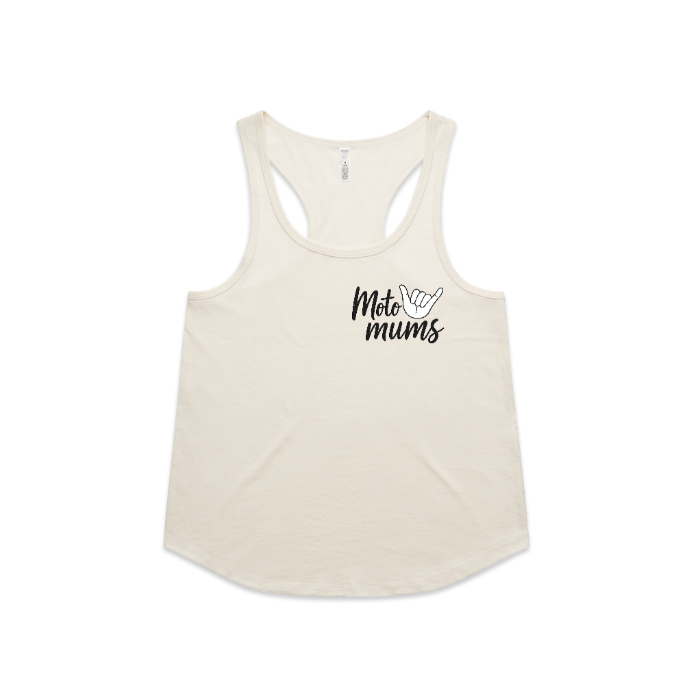 Active Blend Racerback