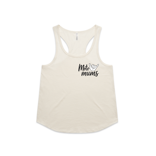 Active Blend Racerback