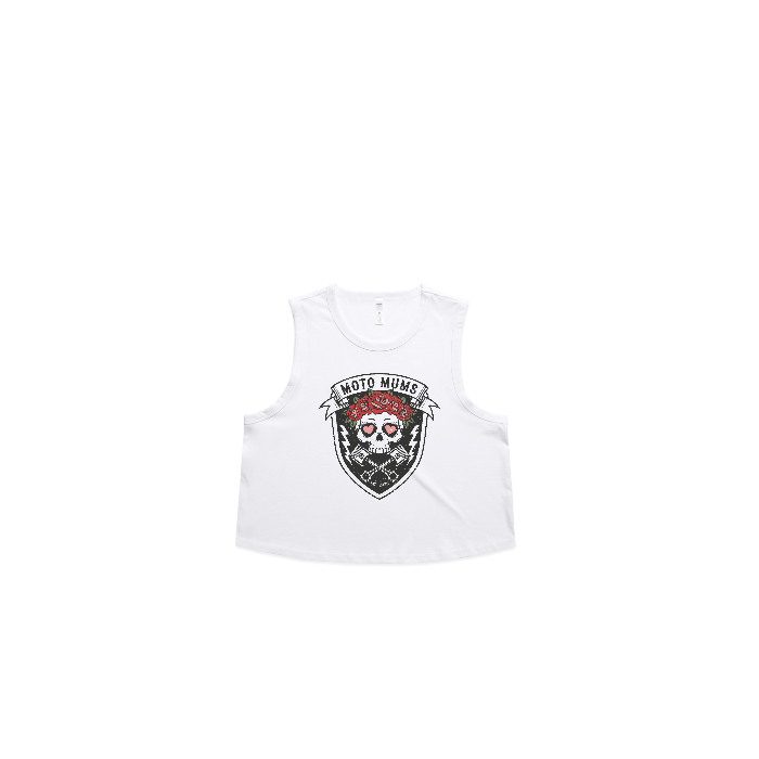 Crop Tank Top