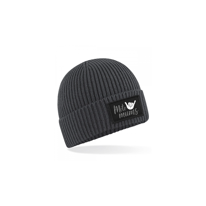 Patch Beanie